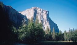 Yosemite El Capitan - VYW