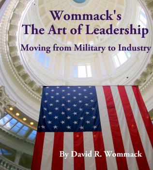 Wommack's The Art of Leadership